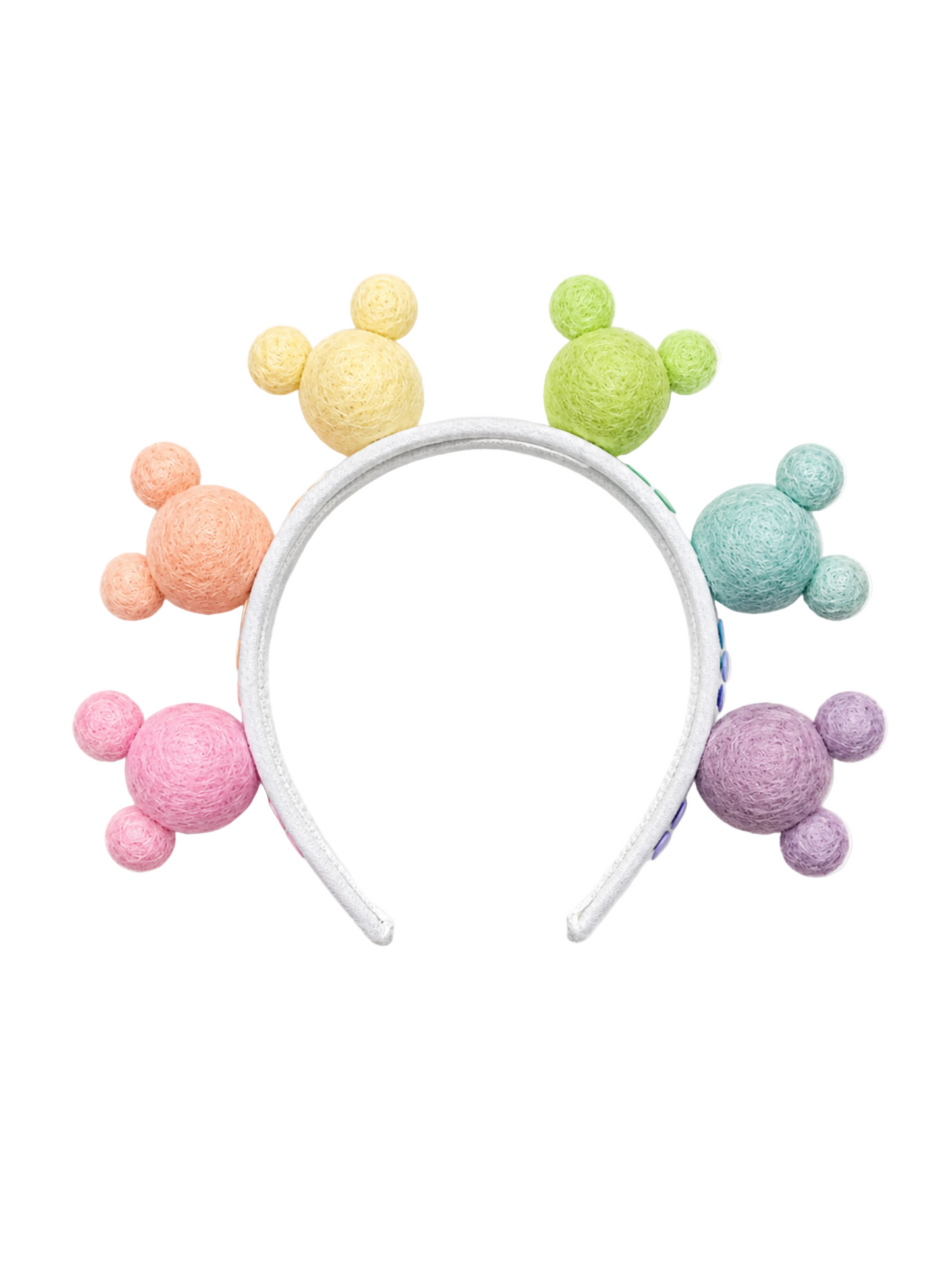 Pastel Flowers