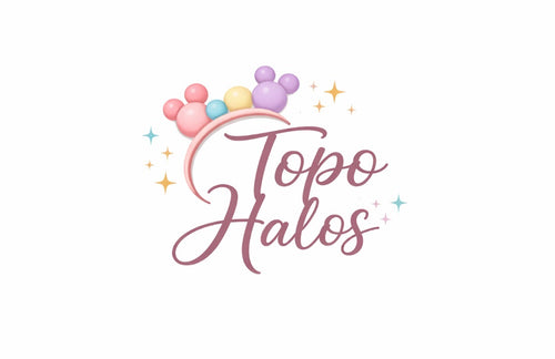 Topo Halos
